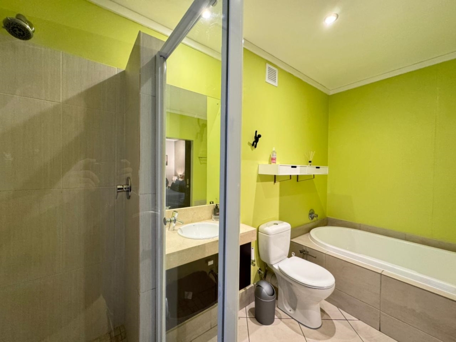 1 Bedroom Property for Sale in Cape Town City Centre Western Cape